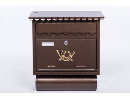 224712 1 j a d tools st 104 postovni schranka bronz