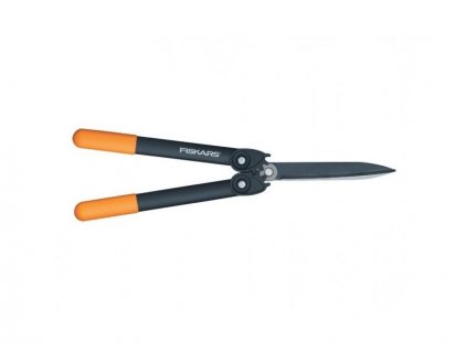 232089 1 fiskars powergear 1000596 nuzky na zivy plot s prevodem