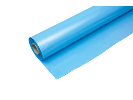 235041 3 parozabrana pod podlahu 0 2mm modra pe folie 100m2