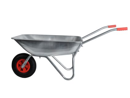 204483 j a d tools 11918 hobby kolecko nafukovaci kolo 65l pozinkovana korba