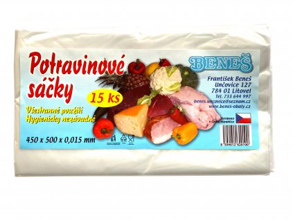165153 1 benes 10001 sacky svacinove 450 x 500 mm 15 ks