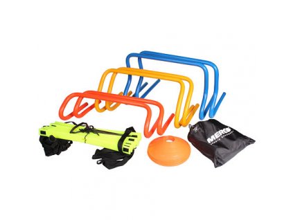 214101 2 advantage kit treninkova agility sada baleni 1 sada
