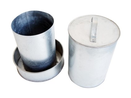 143997 tubus na zrno 25 kg pzn