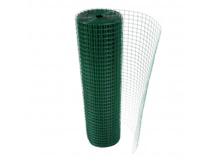 175176 pletivo 16 1 2x1000x25m ctverec pvc