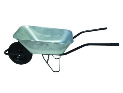 81064 1 j a d tools 11943 kolecko stavebni 80 l nafukovaci pozinkovana tazena 100 kg