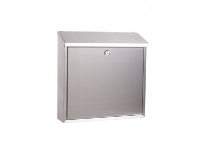 108927 postovni schranka nerez 36x36x10cm 979