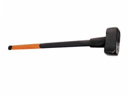 160359 palice fiskars xl dvourucni 900mm 4kg 1001431