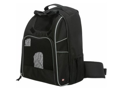 244824 cestovni batoh na zada william 33 x 43 x 23 cm cerny