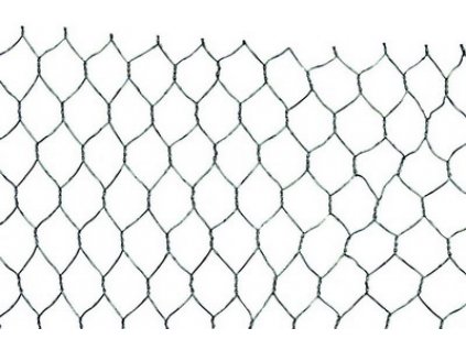 16698 pletivo hex 25 0 8x1000mmx50m zn