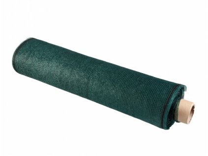 Tienovka PE 90% s okami zelená (Rozmer 2 x 100 m)