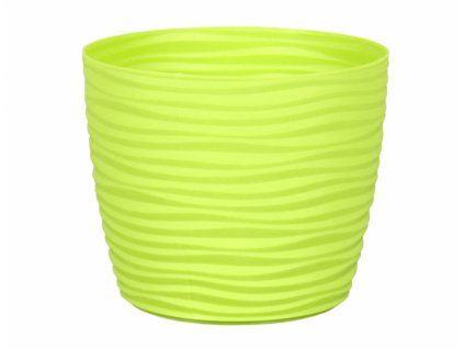 236706 1 obal na kvetnik sahara primule plastovy matny d11x9cm