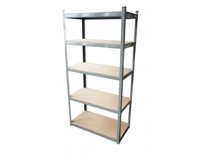 130042 2 j a d tools 15618 regal profi policovy kovovy 120x60x180cm