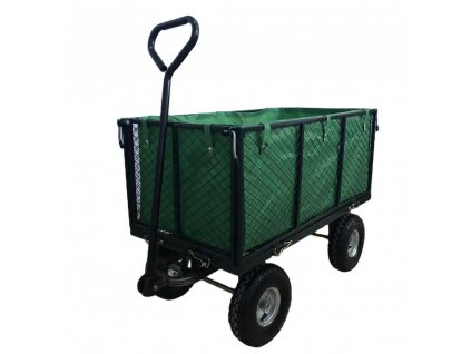 230904 j a d tools 11991 vozik ctyrkolovy dratena korba vysoka bocnice