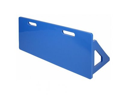 263751 3 rapid rebounder blue fotbalovy nahravac barva modra