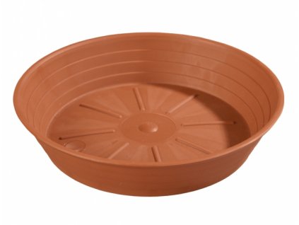 220545 1 podmiska pod kvetnik primavera plastova d14cm
