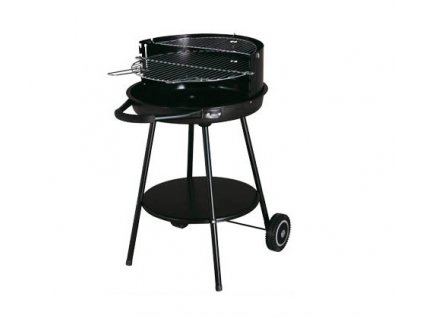 166872 1 huka hk 374436 zahradni gril deluxe bbq na uhli s kolecky