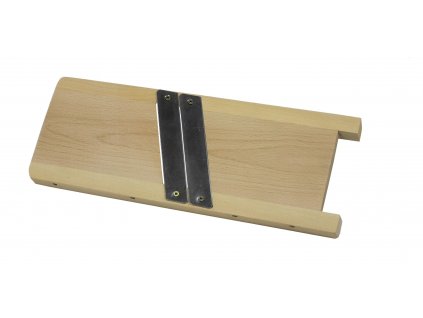 143391 struh na zeli 40x16cm 2 noze