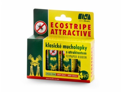155571 mucholapka ecostripe attractive 4ks