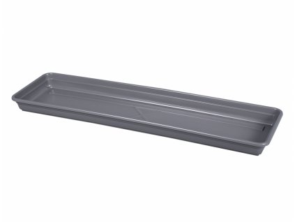 161535 podmiska pod truhlik lobelia modern plastova matna 40cm