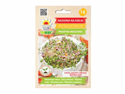 168615 klicky smes pikantni 20g