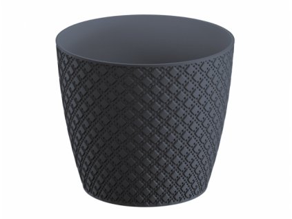 218802 1 obal na kvetnik orient plastovy d13x11cm