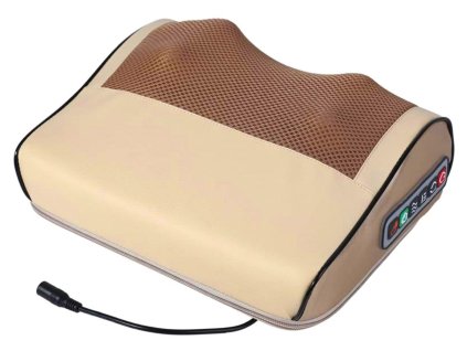 194094 ag127h masazni polstar shiatsu