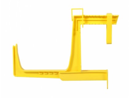 257604 1 drzak colore samozavlazovaciho truhliku extra line zluty