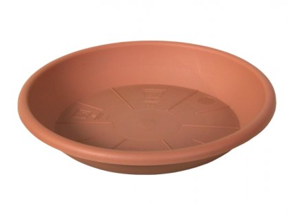 220320 1 podmiska pod kvetnik medea plastova d10cm
