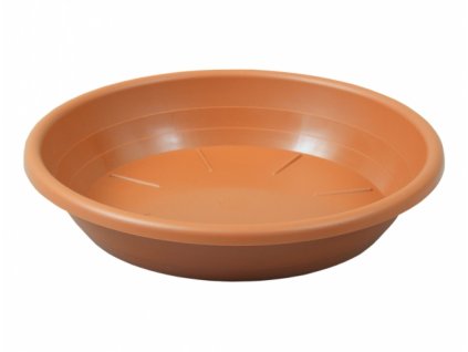 161484 podmiska pod kvetnik sakura plastova d30cm