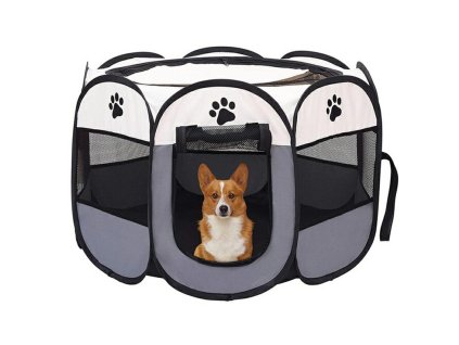 L82 Pesel Pre Pes Mačku Skladací