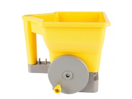 No5B Ręczny Rozsiewacz Siewnik Nawozu Nasion 3L