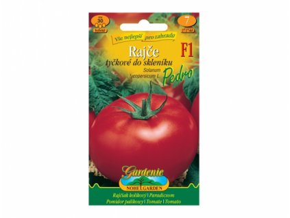 162060 rajce tyckove do skleniku pedro f1 hybrid