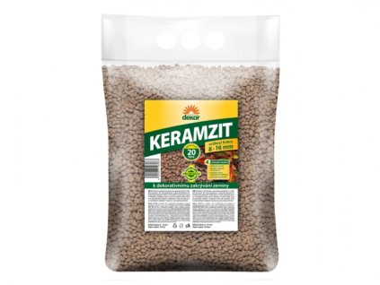 261681 1 keramzit dekor 8 16mm 20l