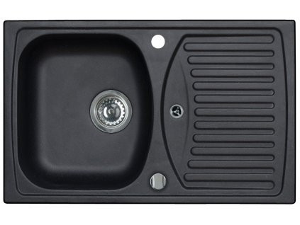 225045 4 alveus record 30 cerna drez granitovy s odkapem pop up sifon