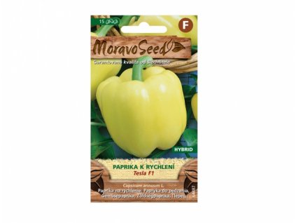 160569 paprika zeleninova k rychleni tesla 64487