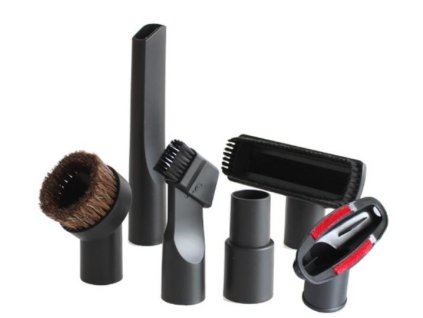 AG907 UNI. KIT VYSÁVAČ KONČÍ