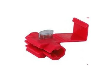 AG937 10x RÝCHLOKONEKTOR KÁBLOVÝ KONEKTOR 0,5 1,5