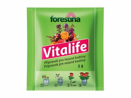 167316 vyziva vitalife pro rezane kvetiny 5g