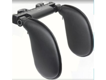 DA126 AUTOVANKÚŠ OPIERKA HLAVY