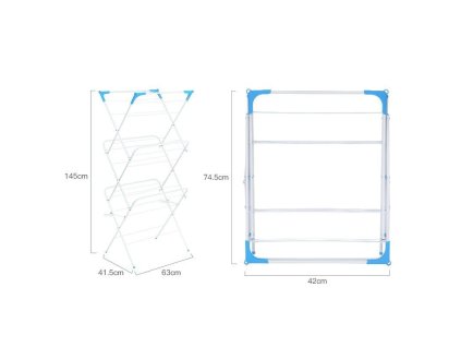 DA138 VERTIKÁLNA PRACIA SUŠIČKA