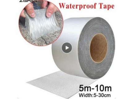 DA171 BUTYLOVÁ PÁSKA 5M