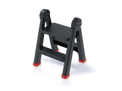 Kistenberg KLD4565 schodíky plastové 2x2 TITAN