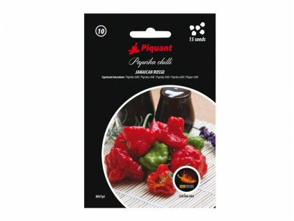 160458 papricka chilli jamaican rosso