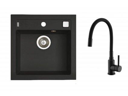 SET Huka Blackstone F20 91