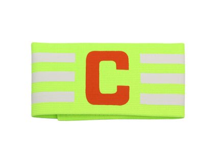 210294 leader kapitanska paska zelena varianta 40430