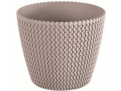 142461 obal plastovy splofy dsp160 moka