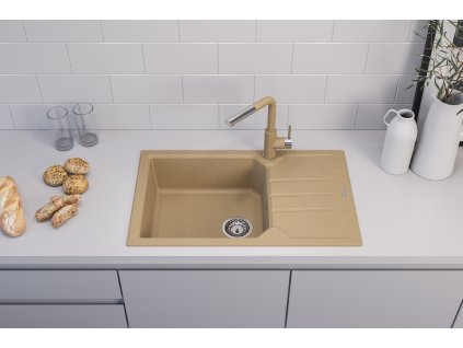 SET ALVEUS RECORD 40/55 + BATÉRIA SIROS 55