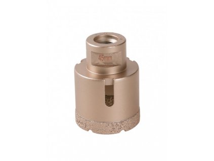 Korunka vykružovacia FESTA diamantová 45mm M14