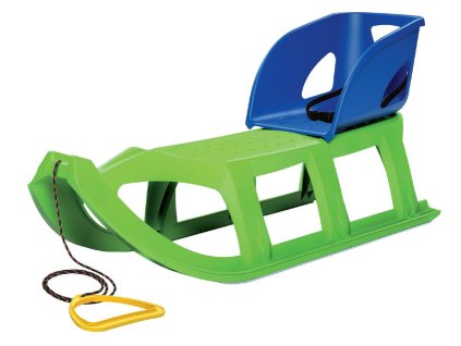 opierka na sánky TATRA SEAT1