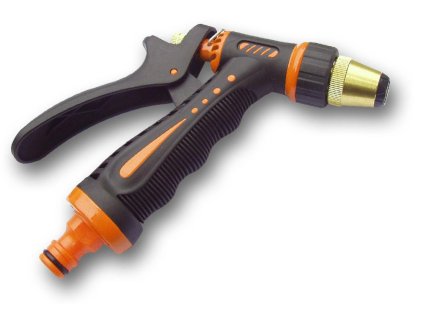 pištoľ regul. ZEBRA PROFI ECO-7205